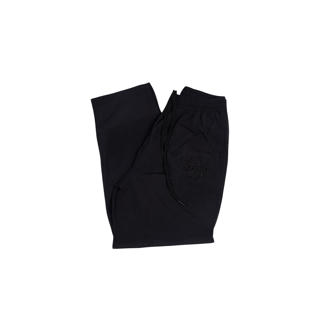 Black water-resistant set