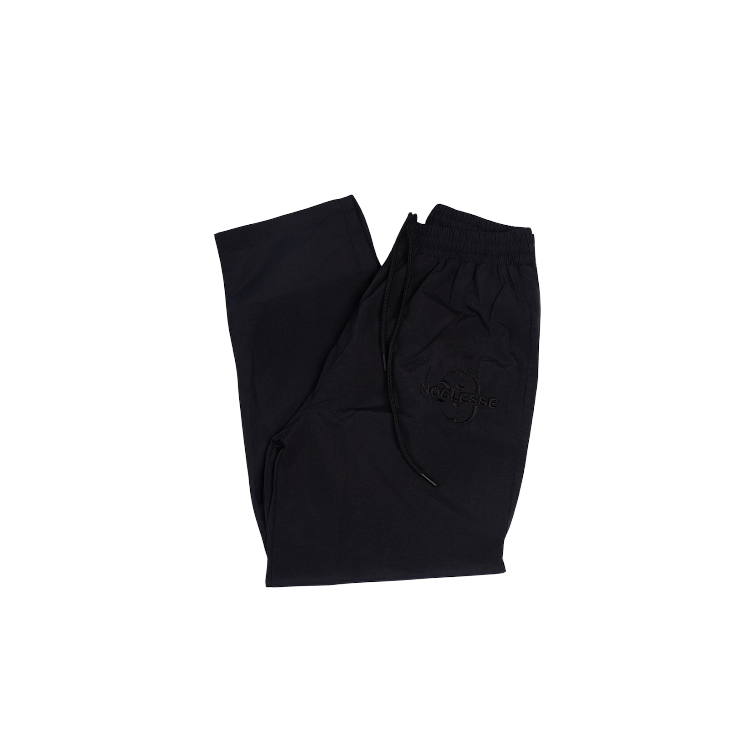 Black water-resistant set