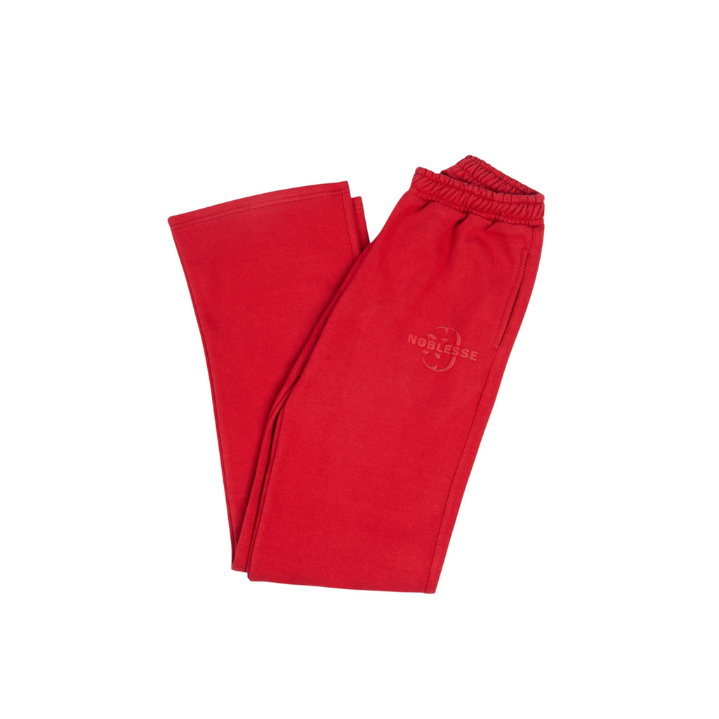 Rouge zipper set