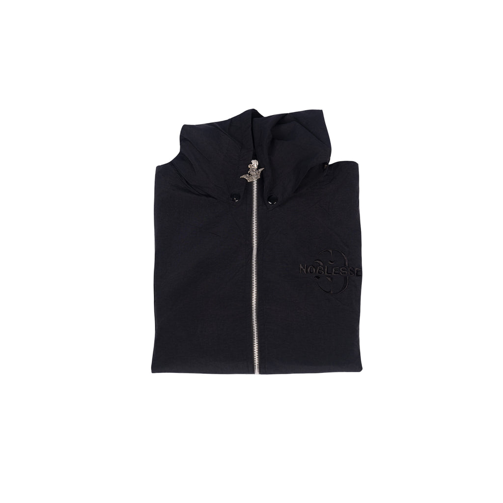 Black water-resistant set