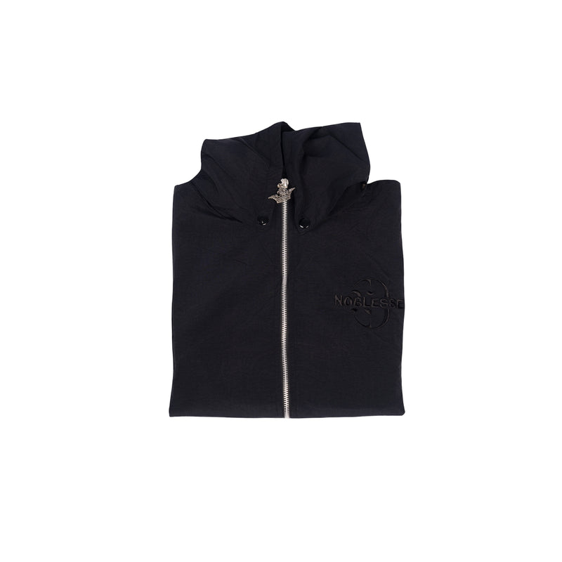 Black water-resistant set