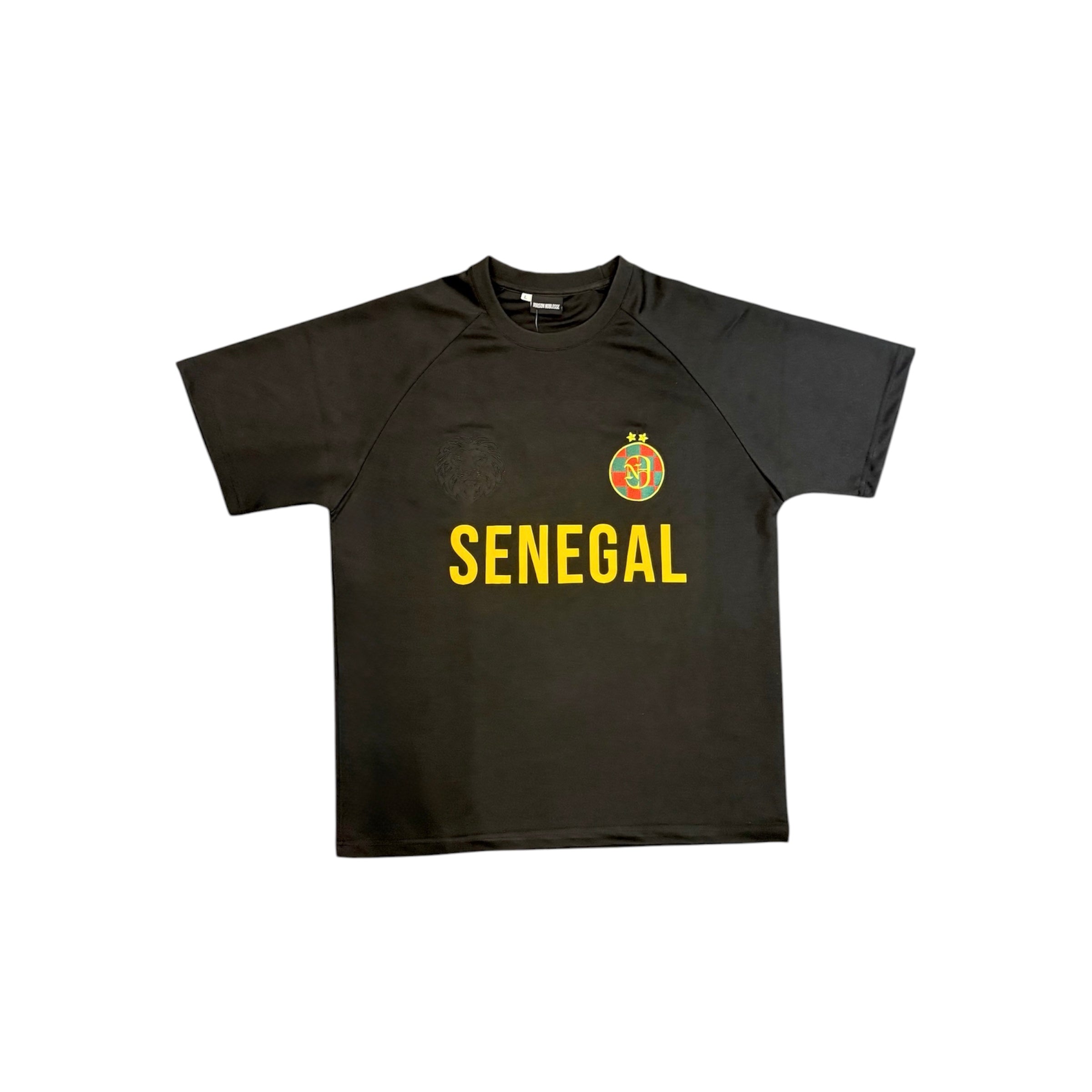 Sénégal Héritage Jersey