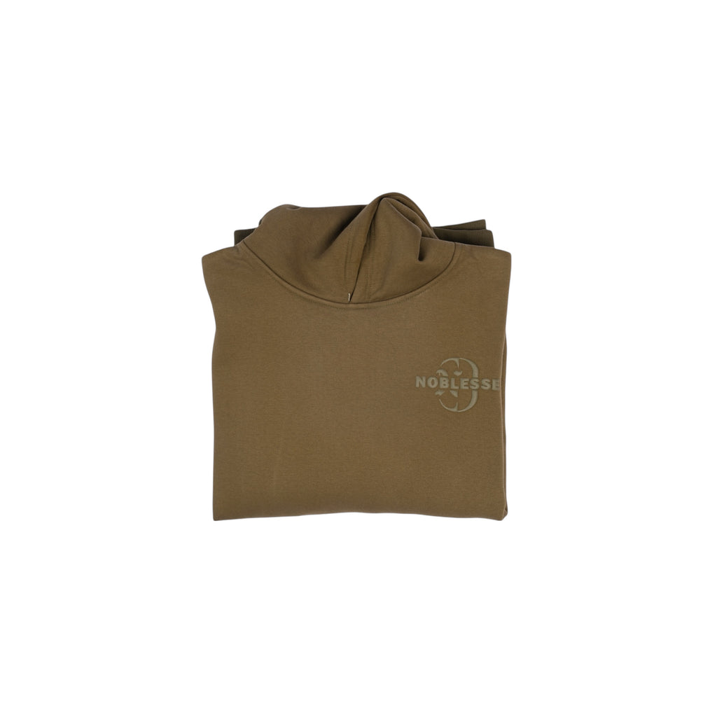 Green Olive pull-over set
