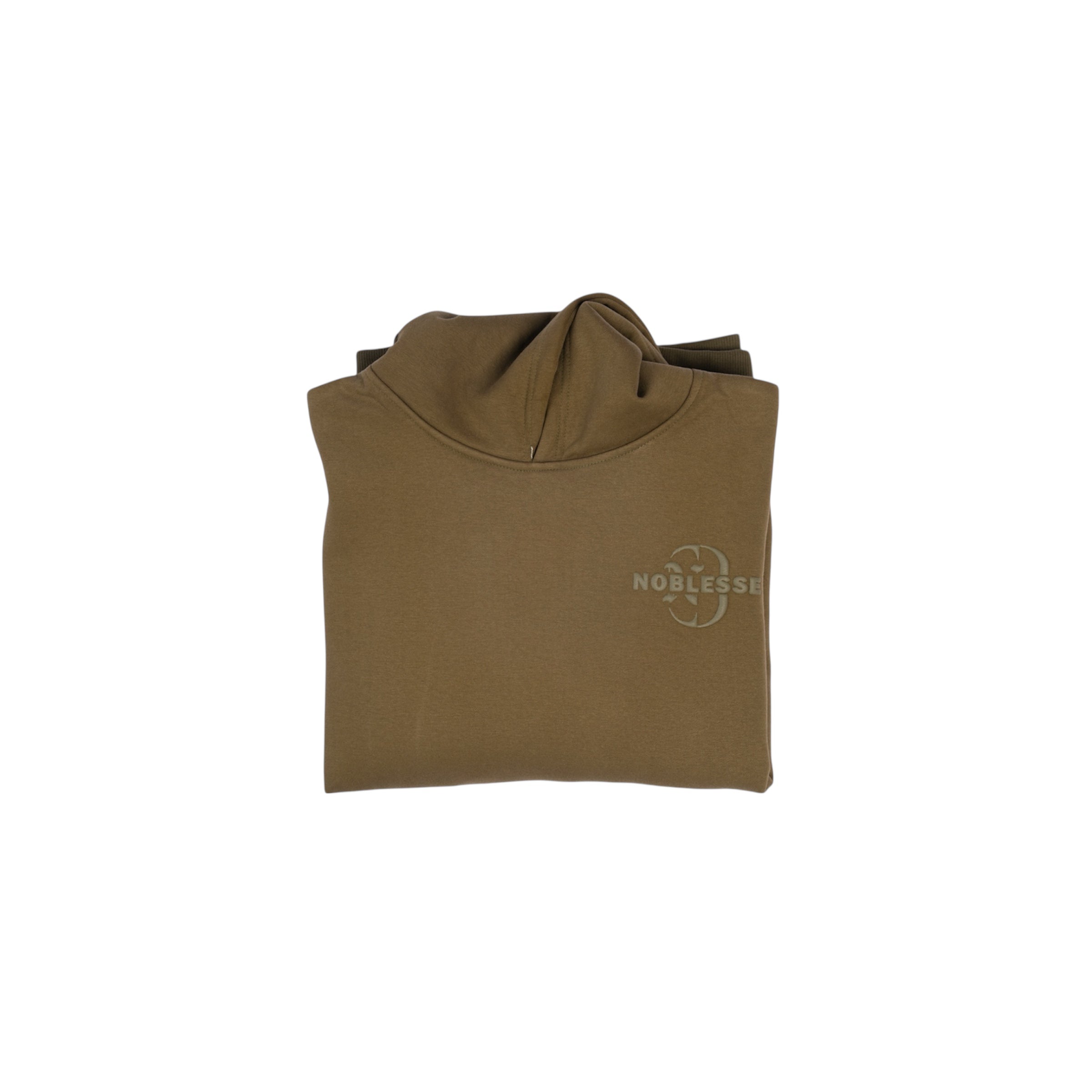 Green Olive pull-over set