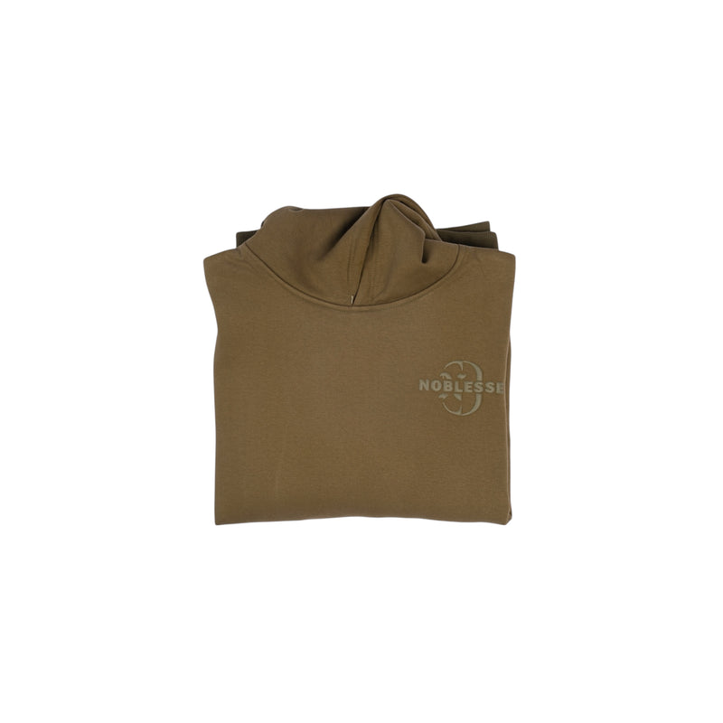 Green Olive pull-over set