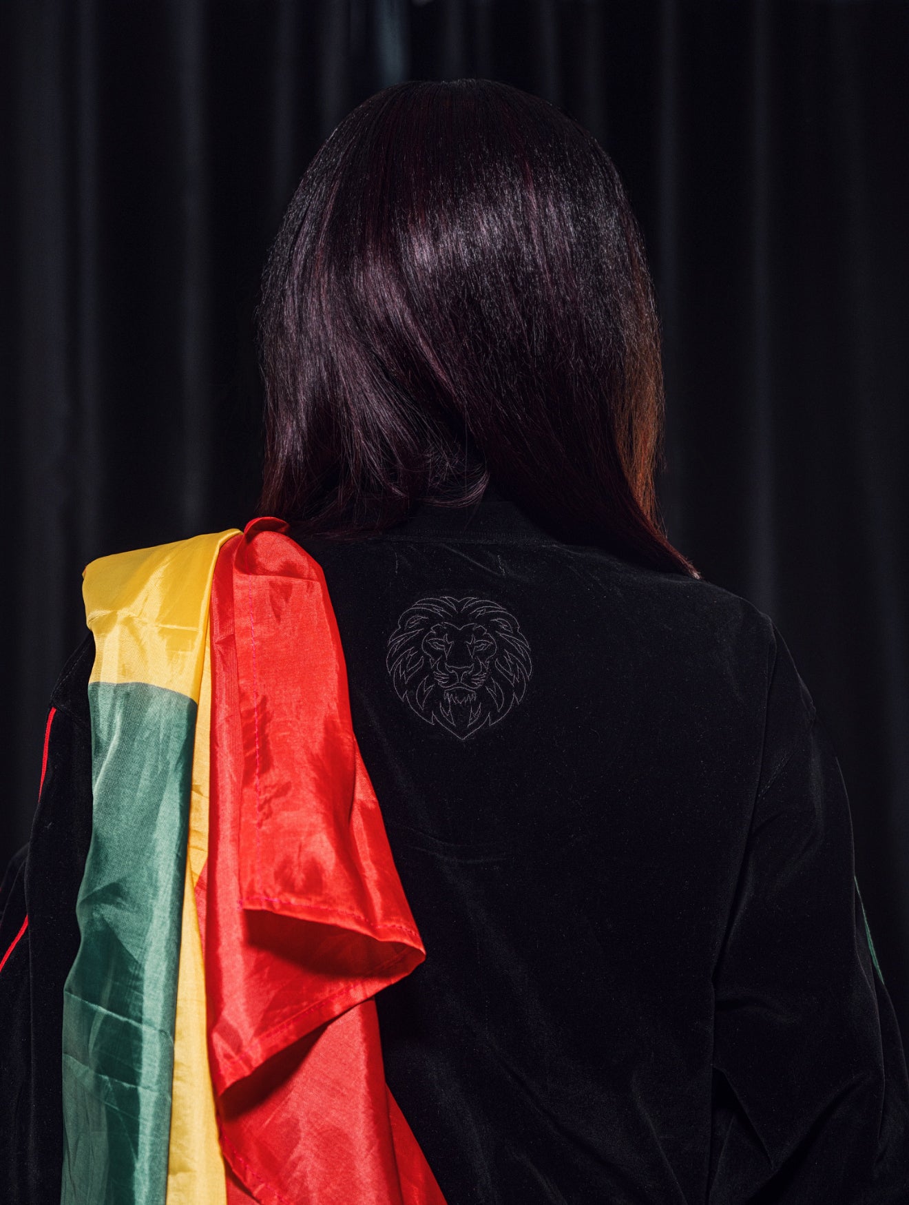 Afcon Noble Velour “Gainde Edition”