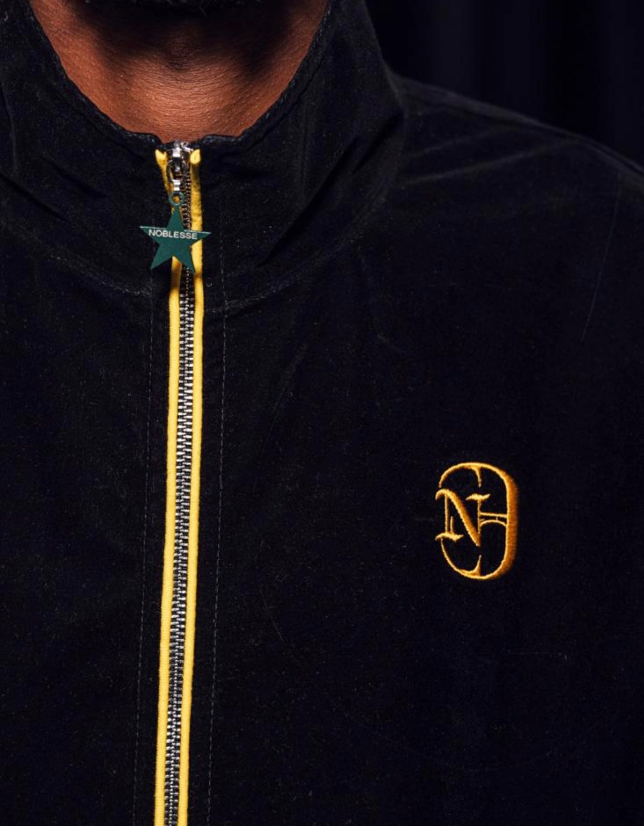 Afcon Noble Velour “Gainde Edition”