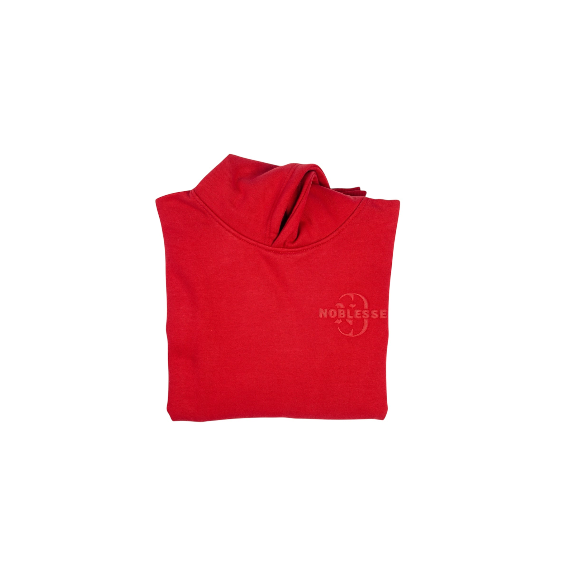 Rouge pull-over set