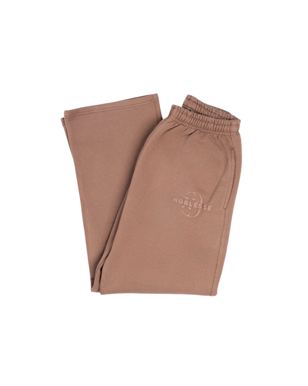 Mocha zipper set